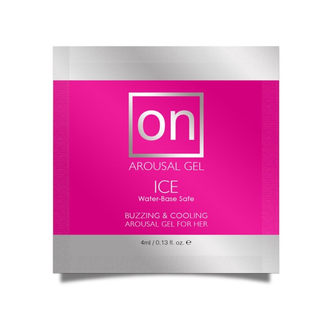 Estimulante ON Arousal Ice 6 ml