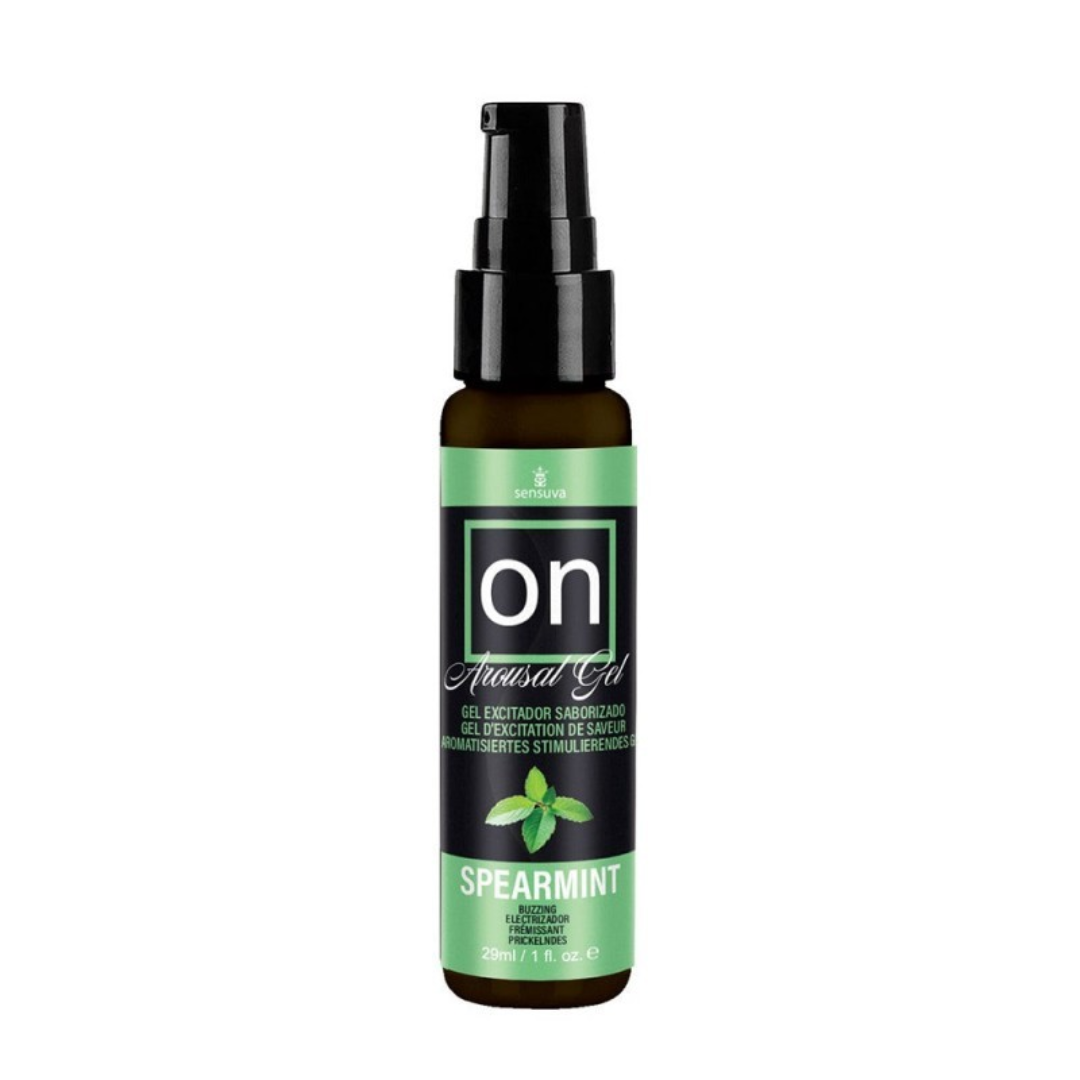 Estimulante ON Arousal Menta 30 ml