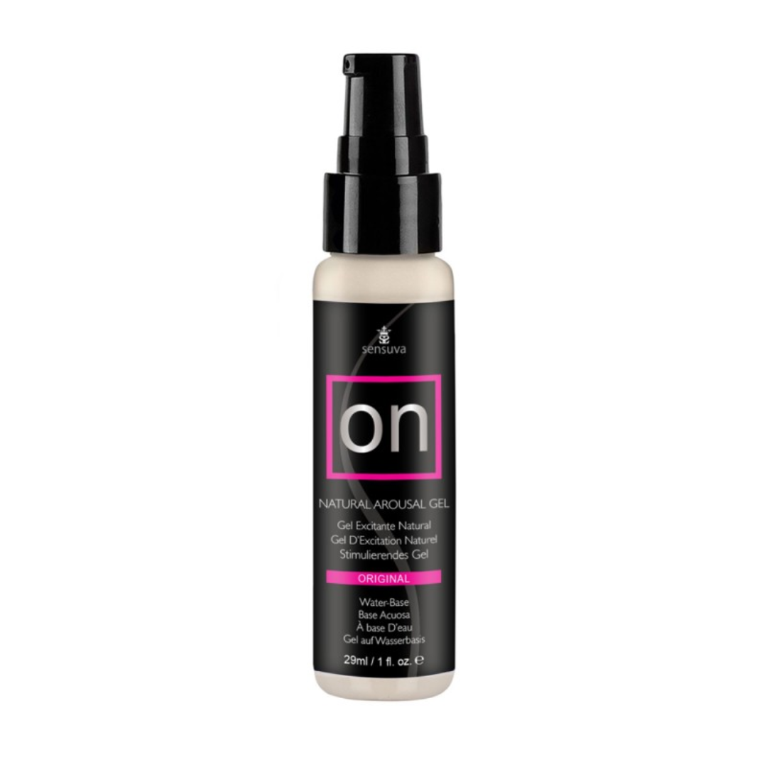 Estimulante ON Arousal Original 30 ml