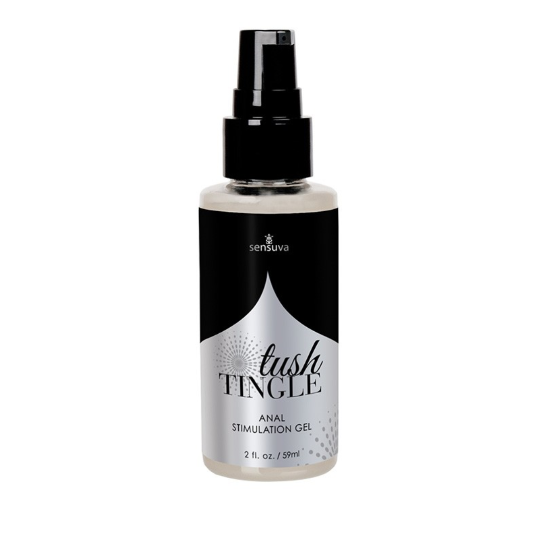 Estimulante Anal Tush Tingle 59 ml