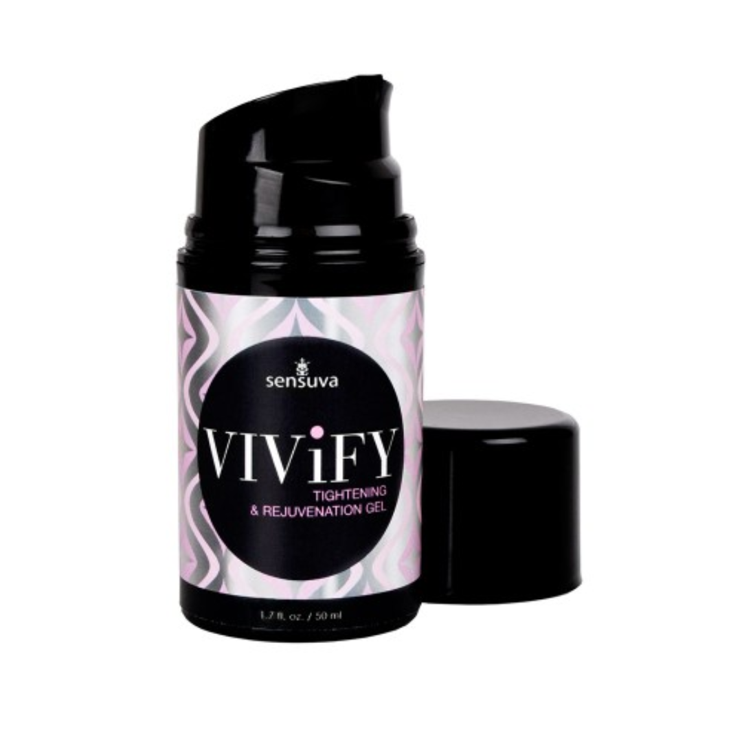Estimulante Vivify Estrechamiento Vaginal 50 ml