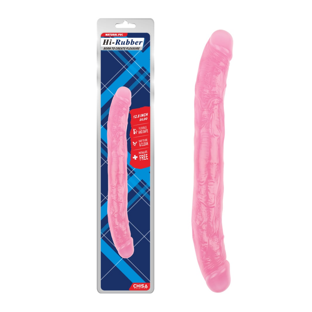 Dildo Doble Glen
