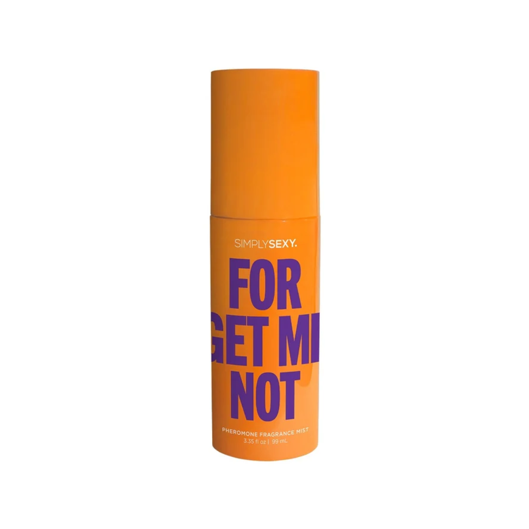 Forget Me Not Fragancia con Feromonas