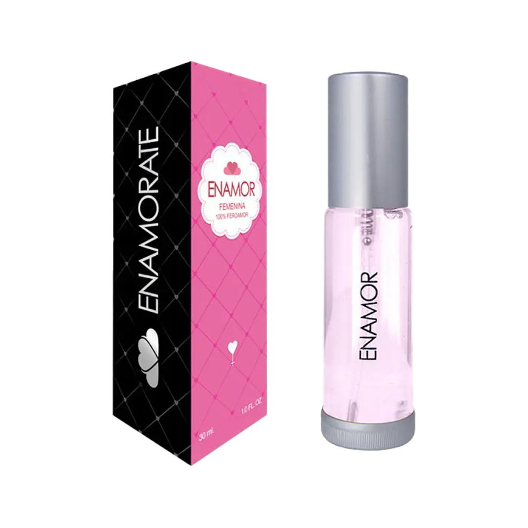 Enamor Feromona Femenina 30 ml