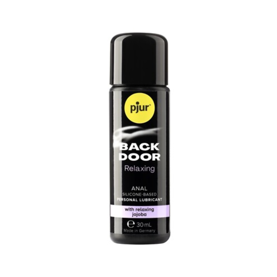 Lubricante PJUR Backdoor Relaxing 30 ml