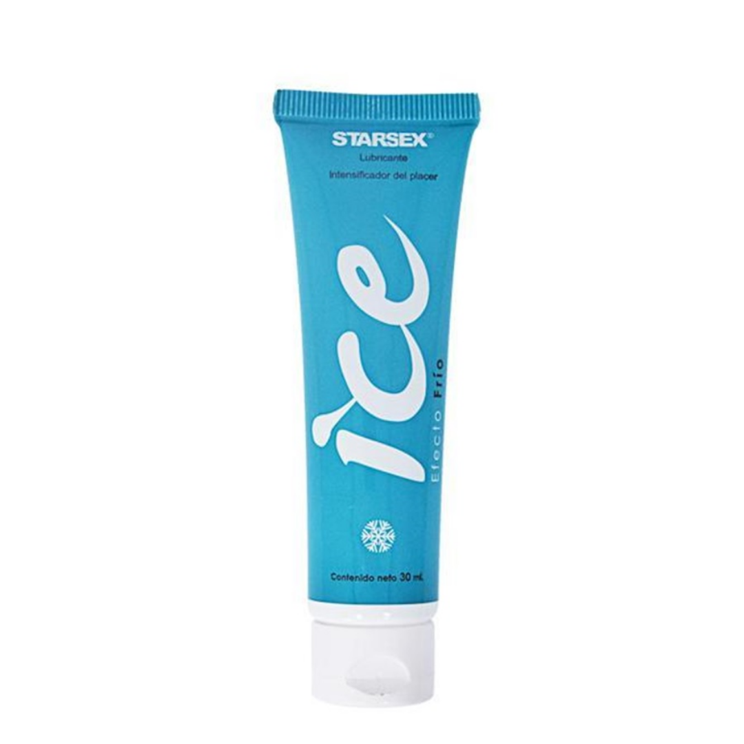 Lubricante Ice
