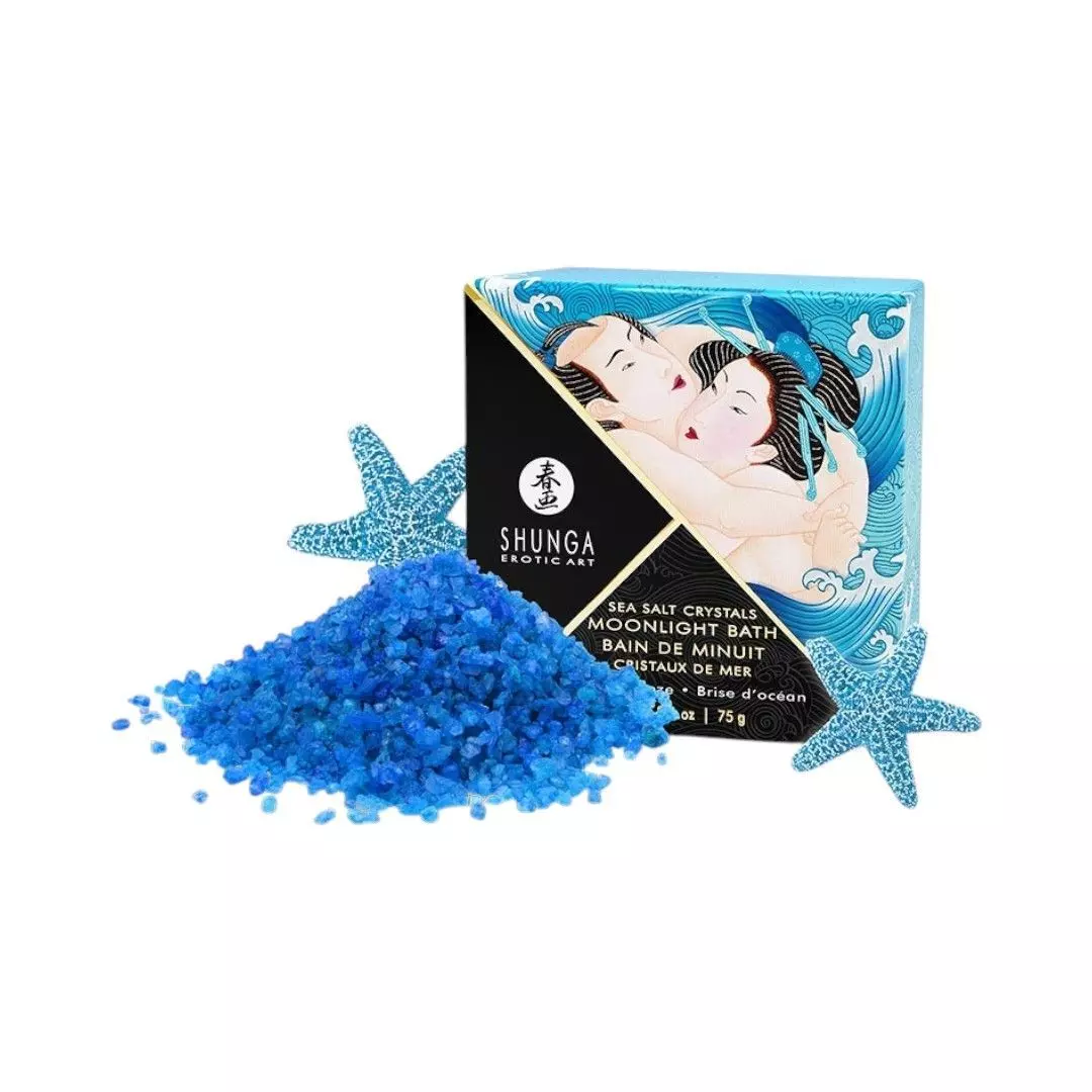Sales de Baño Brisa Marina Moonlight Bath