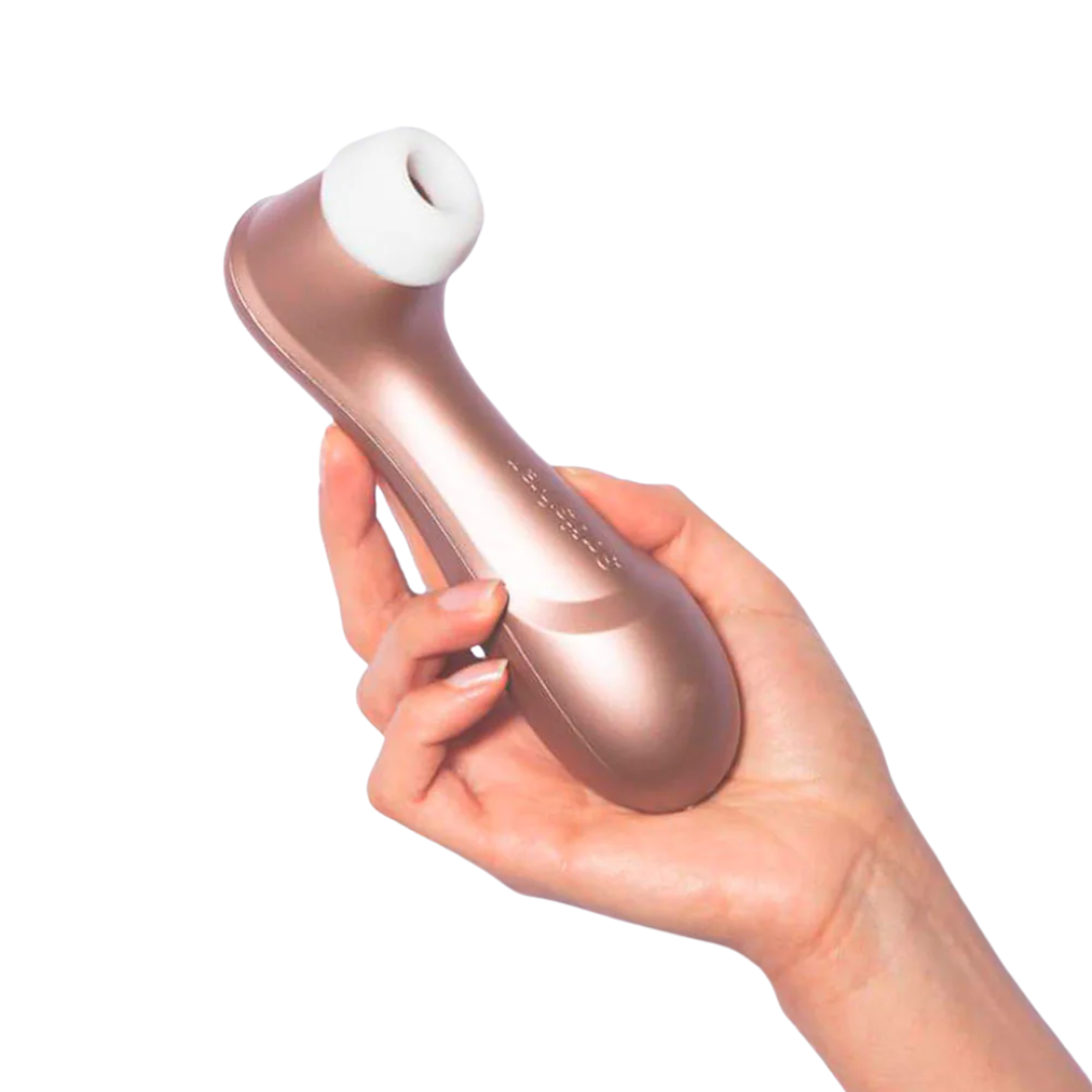 Succionador Pro 2 Gen 2 Satisfyer