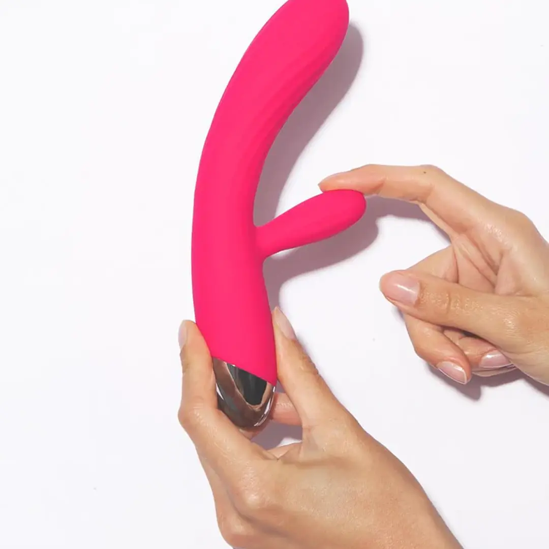 Vibrador Svakom Angel USB