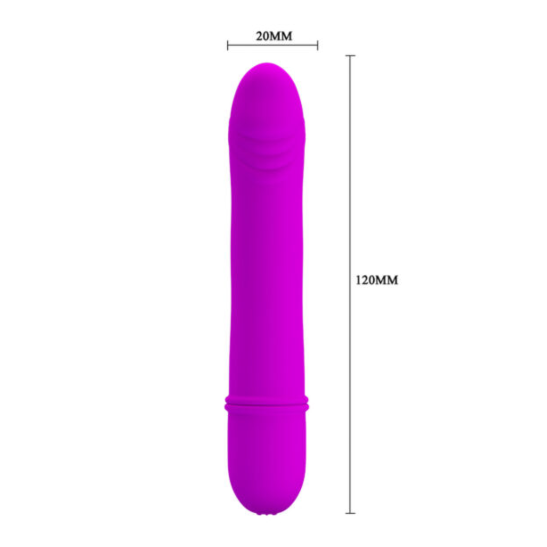 Vibrador Beck Pretty Love