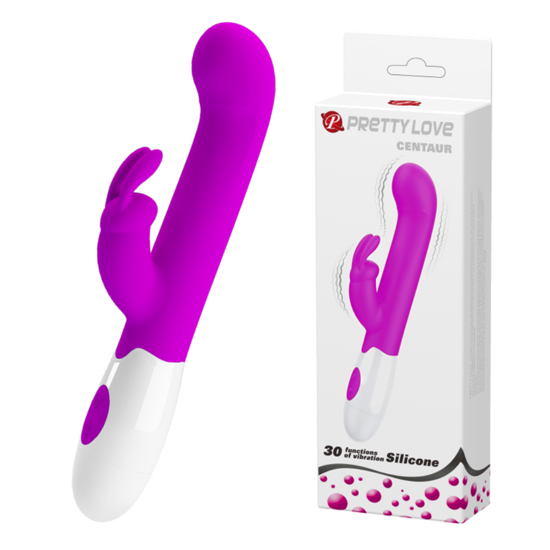 Vibrador Centaur Pretty Love
