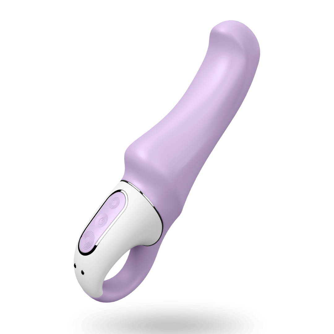 Vibrador Charming Smile Satisfyer