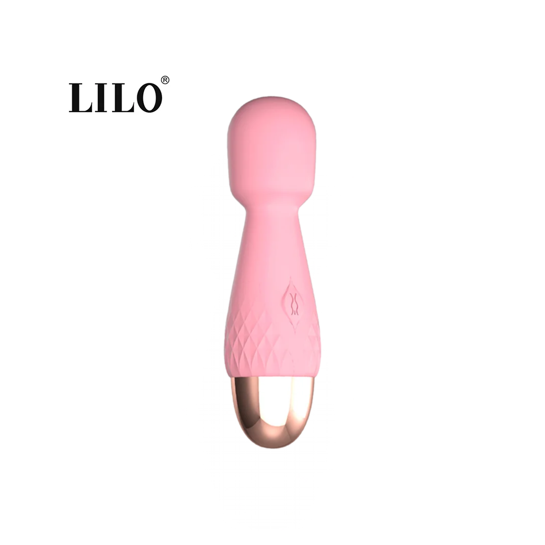 Mini Micrófono Vibrador LILO USB