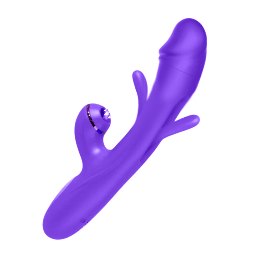 Vibrador Neo Fun USB