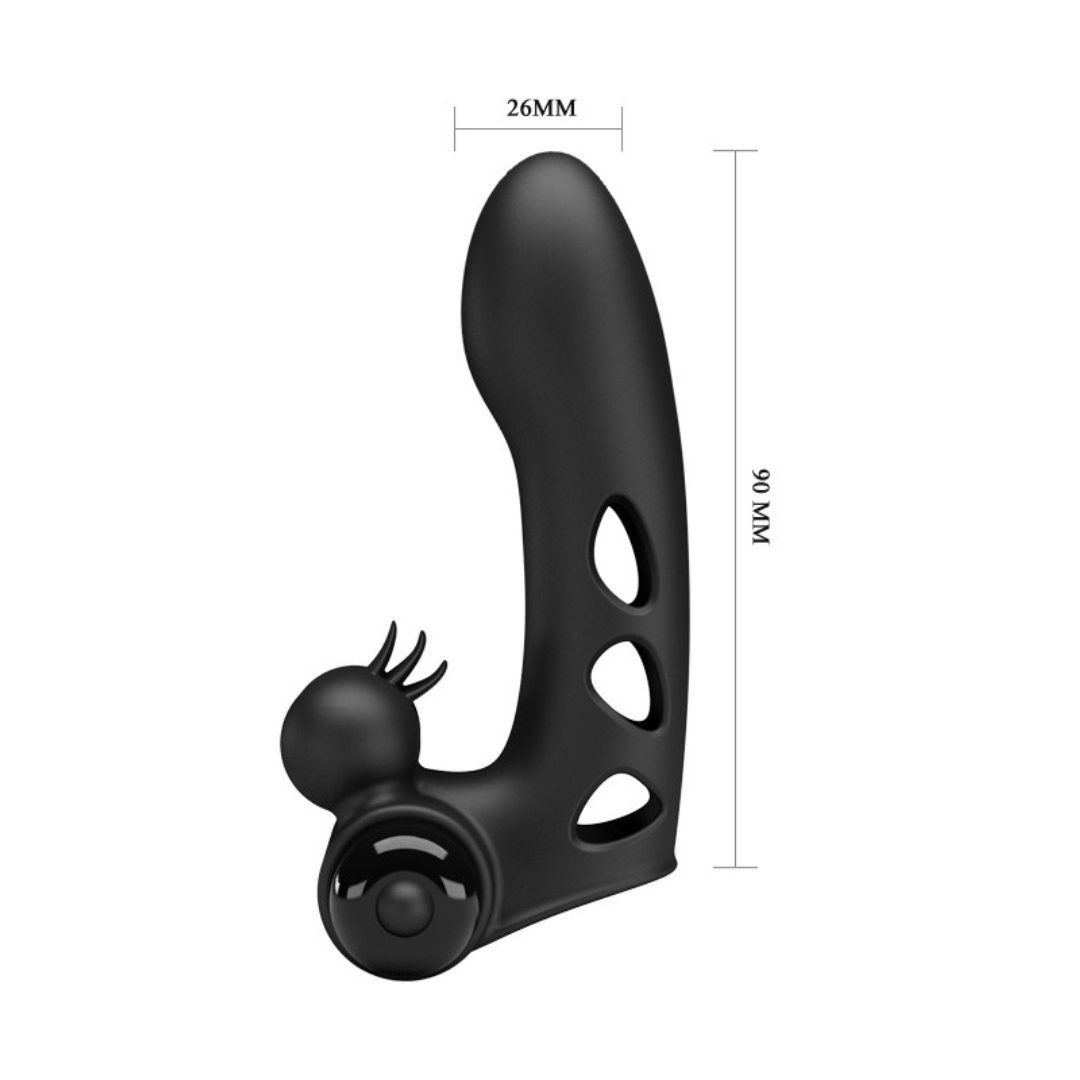 Vibrador Orlando Pretty Love