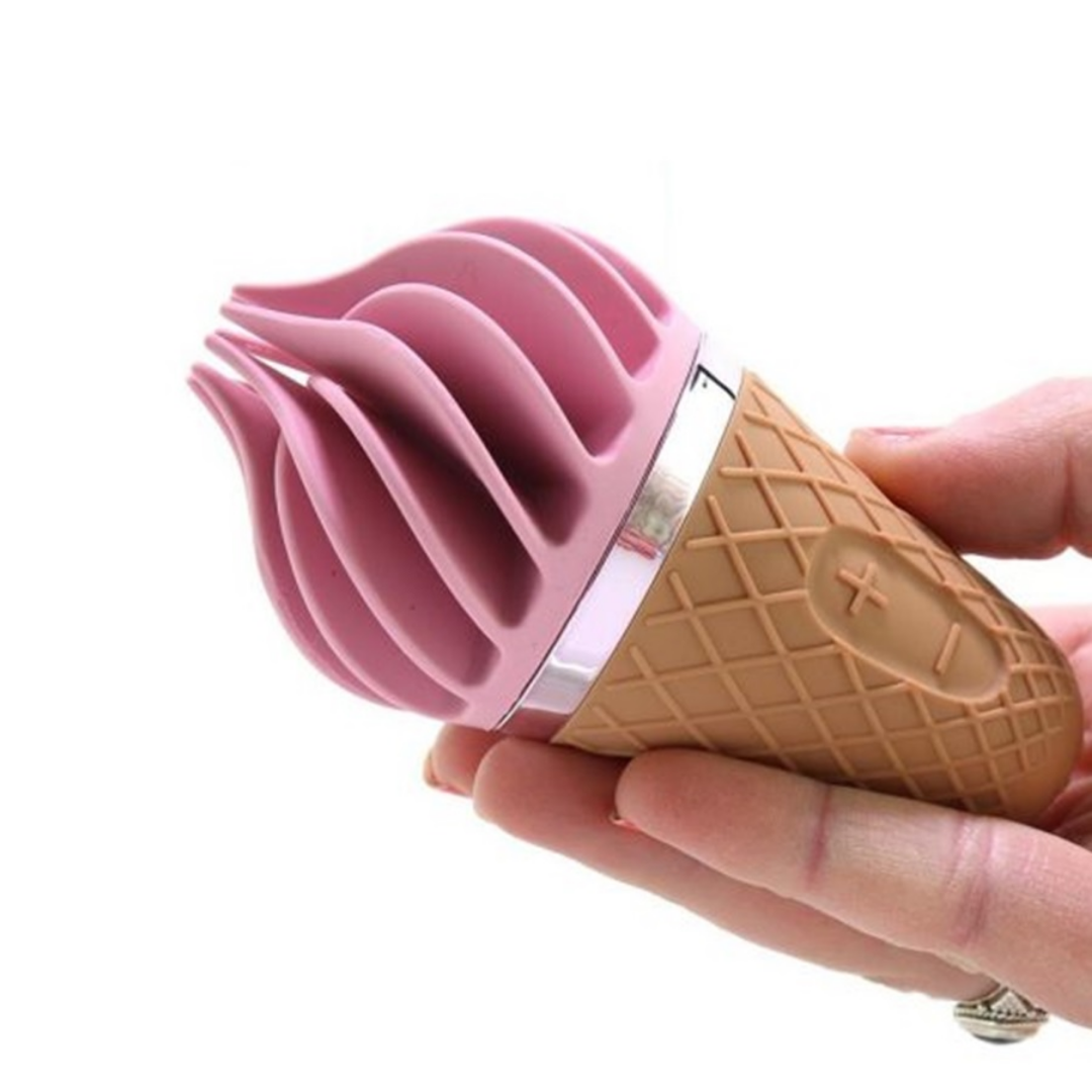 Vibrador Sweet Treat Satisfyer