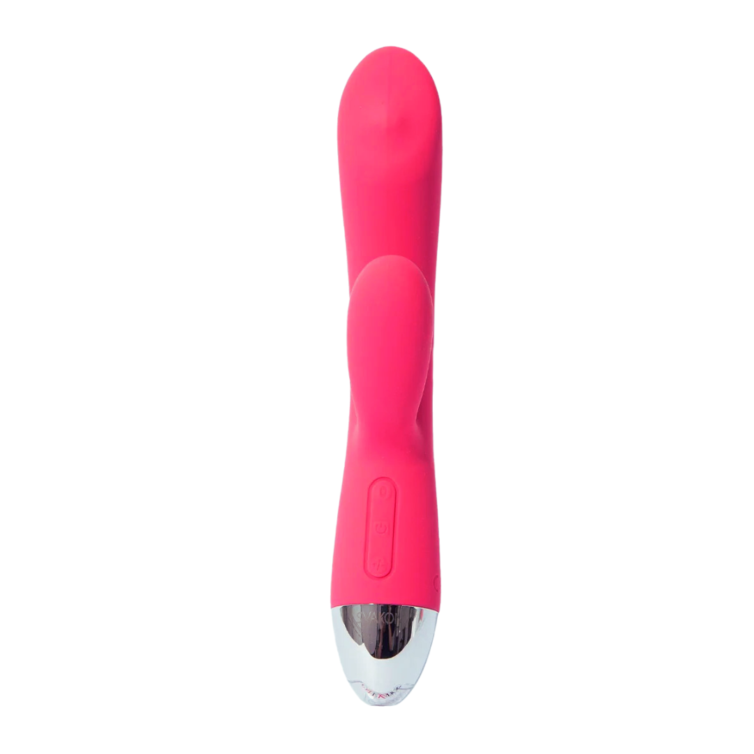 Vibrador Svakom Trysta USB