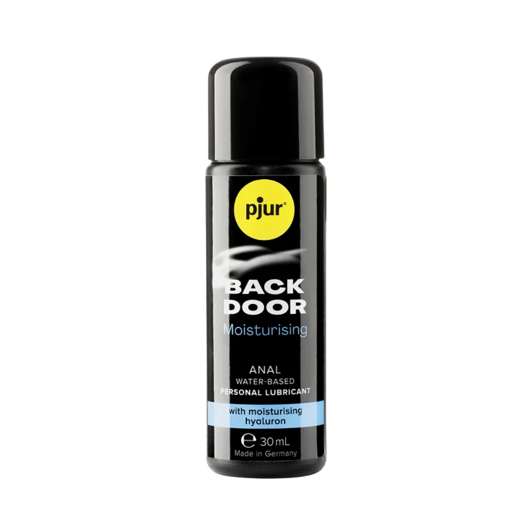 Lubricante PJUR Backdoor Hidratante 30 ml