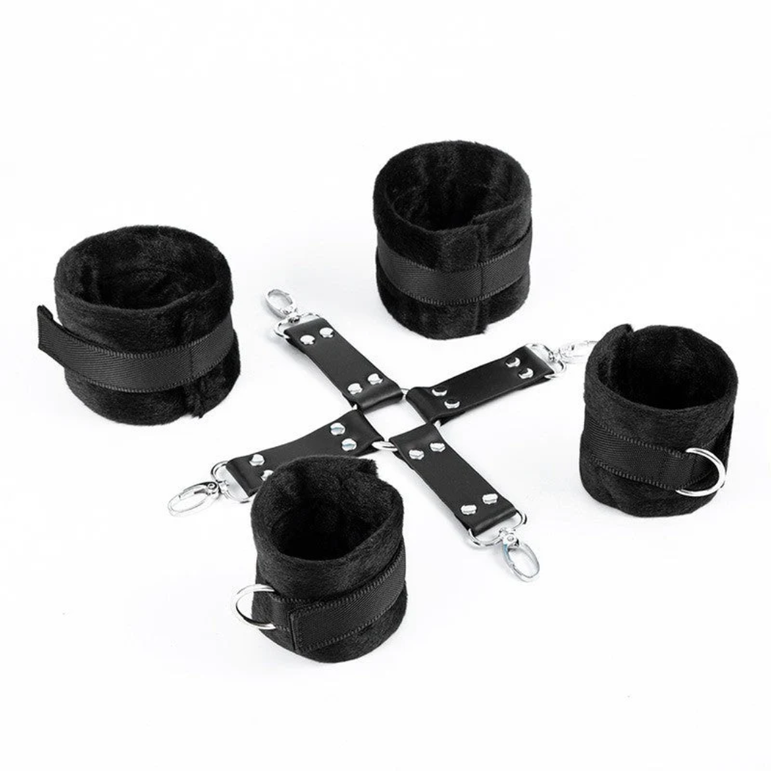Hog Tie Kit Inmovilizador