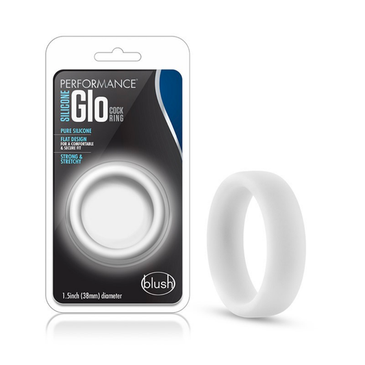 Anillo Erector Glo Fluorescente