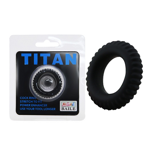 Anillo Erector Titan