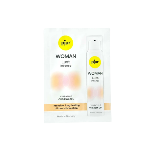 Pjur Woman Lust Intense Estimulante para Clítoris 1,5 ml