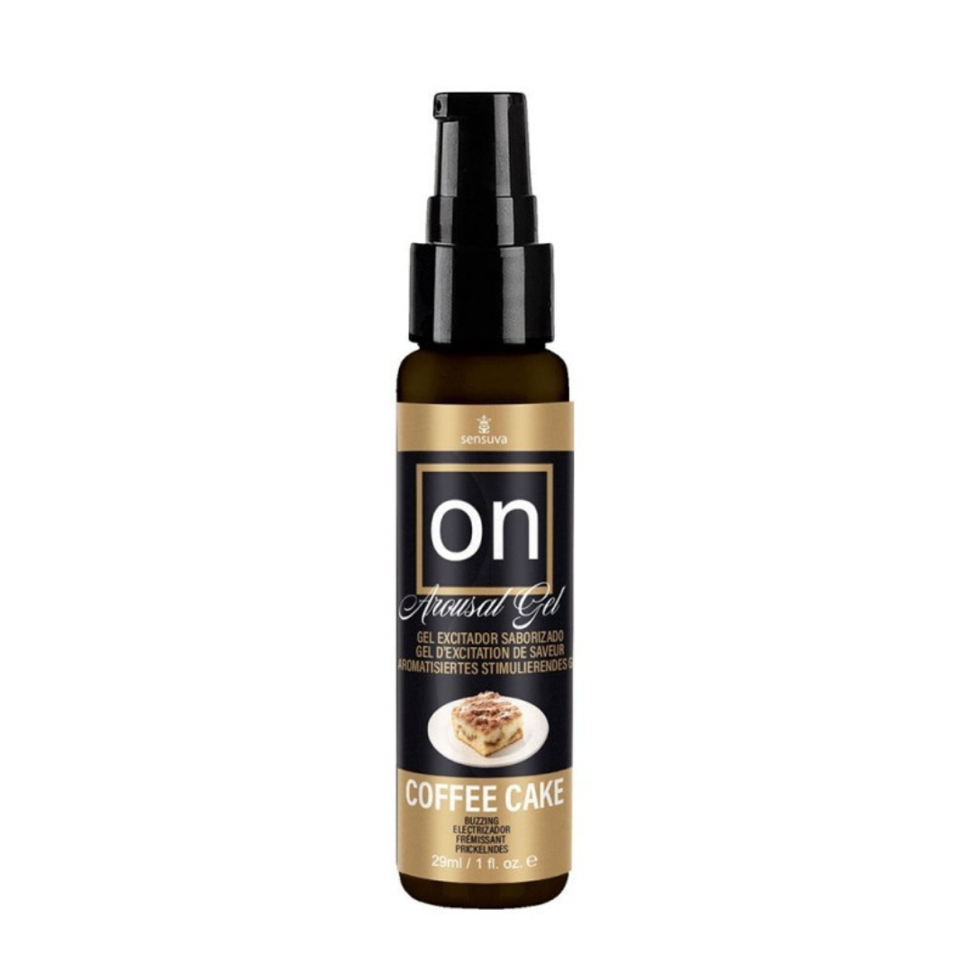 Estimulante ON Arousal Coffe Cake 30 ml