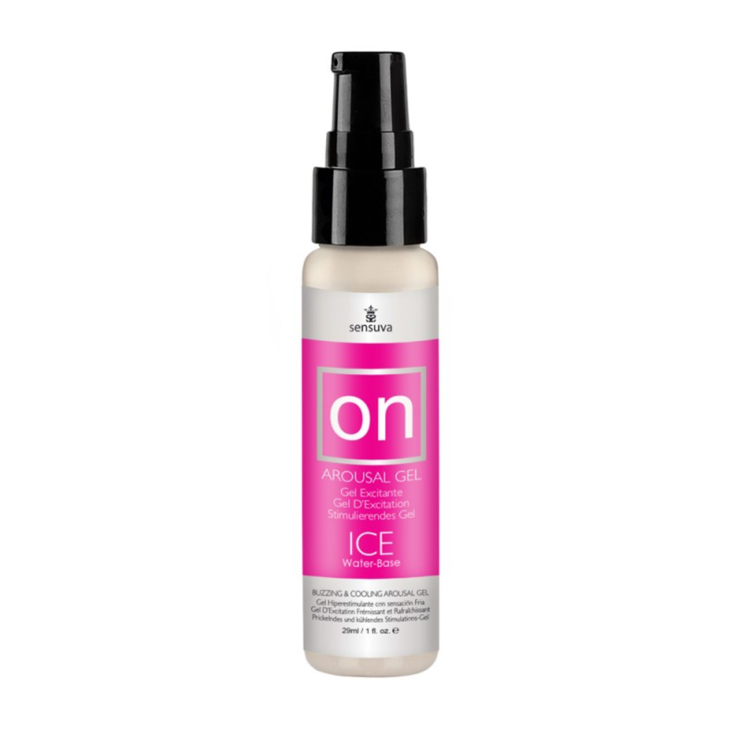 Estimulante ON Arousal Ice 30 ml