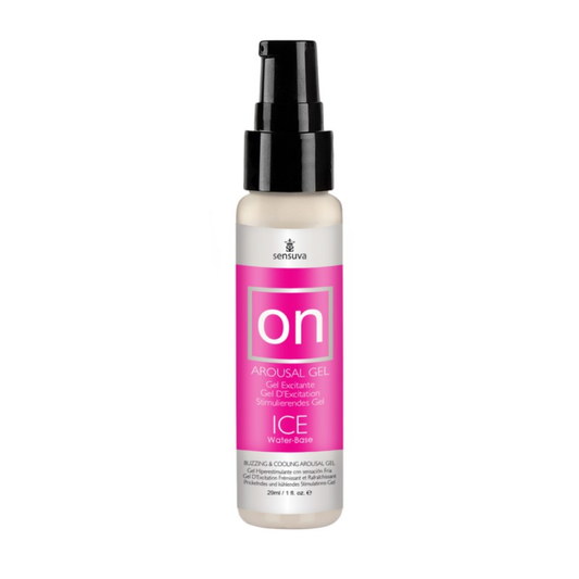 ON Arousal Ice Gel Estimulante 30 ml