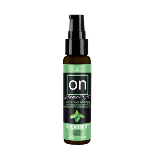 ON Arousal Menta Gel Estimulante 30 ml