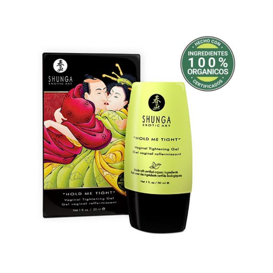Hold Me Tight Crema de Estrechamiento Vaginal 30 ml