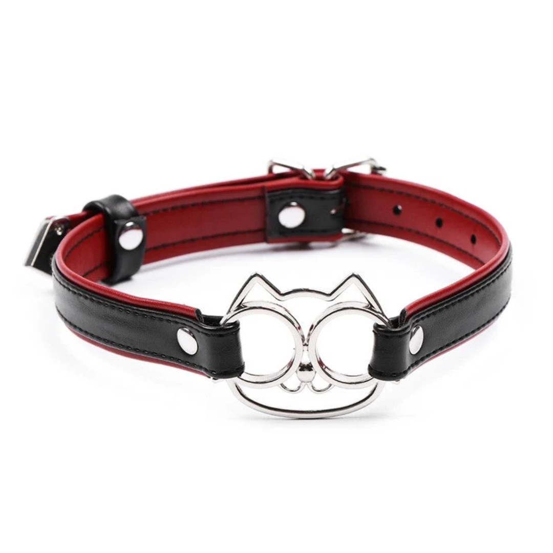 Kinky Kitty Collar