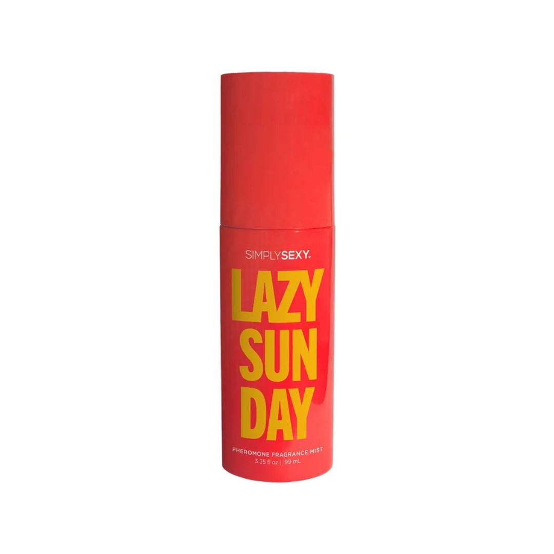 Lazy Sunday Fragancia con Feromonas