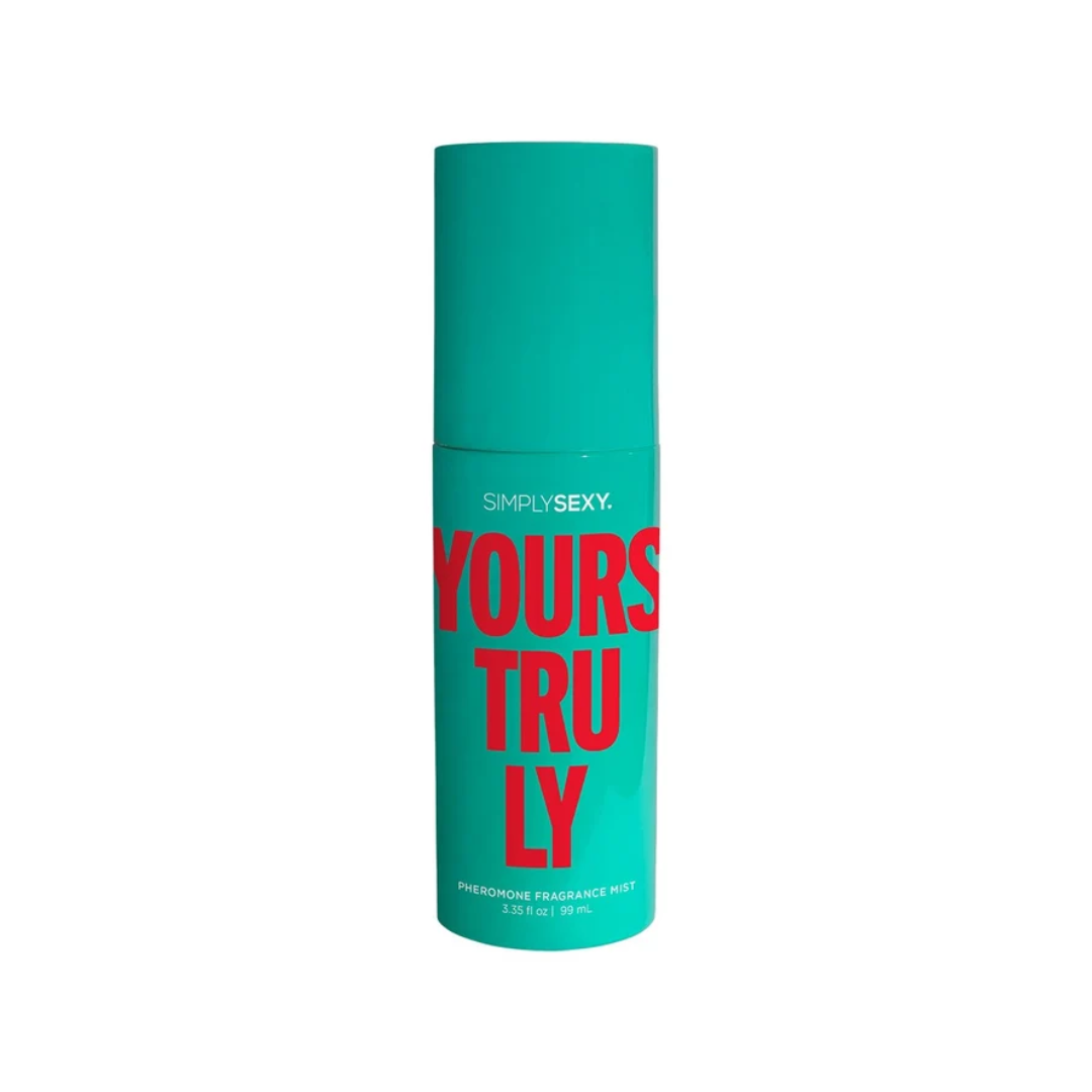 Yours Truly Fragancia con Feromonas