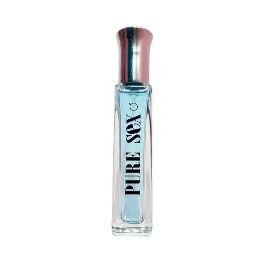 PureSex Blue Perfume con Feromonas 15 ml
