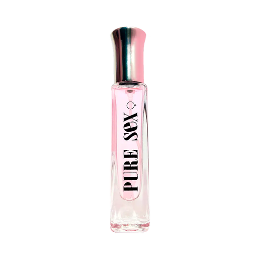PureSex Pink Perfume con Feromonas 15 ml