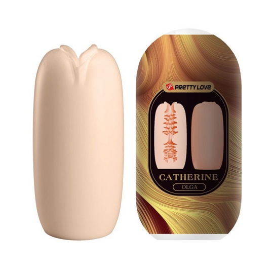 Huevo Masturbador Catherine