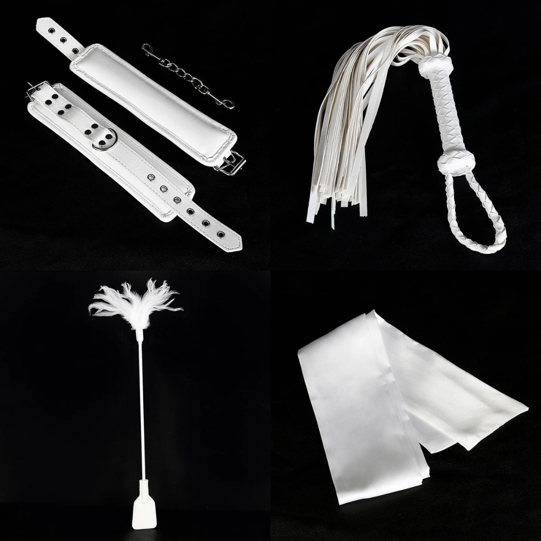 Honeymoon Kit Bondage