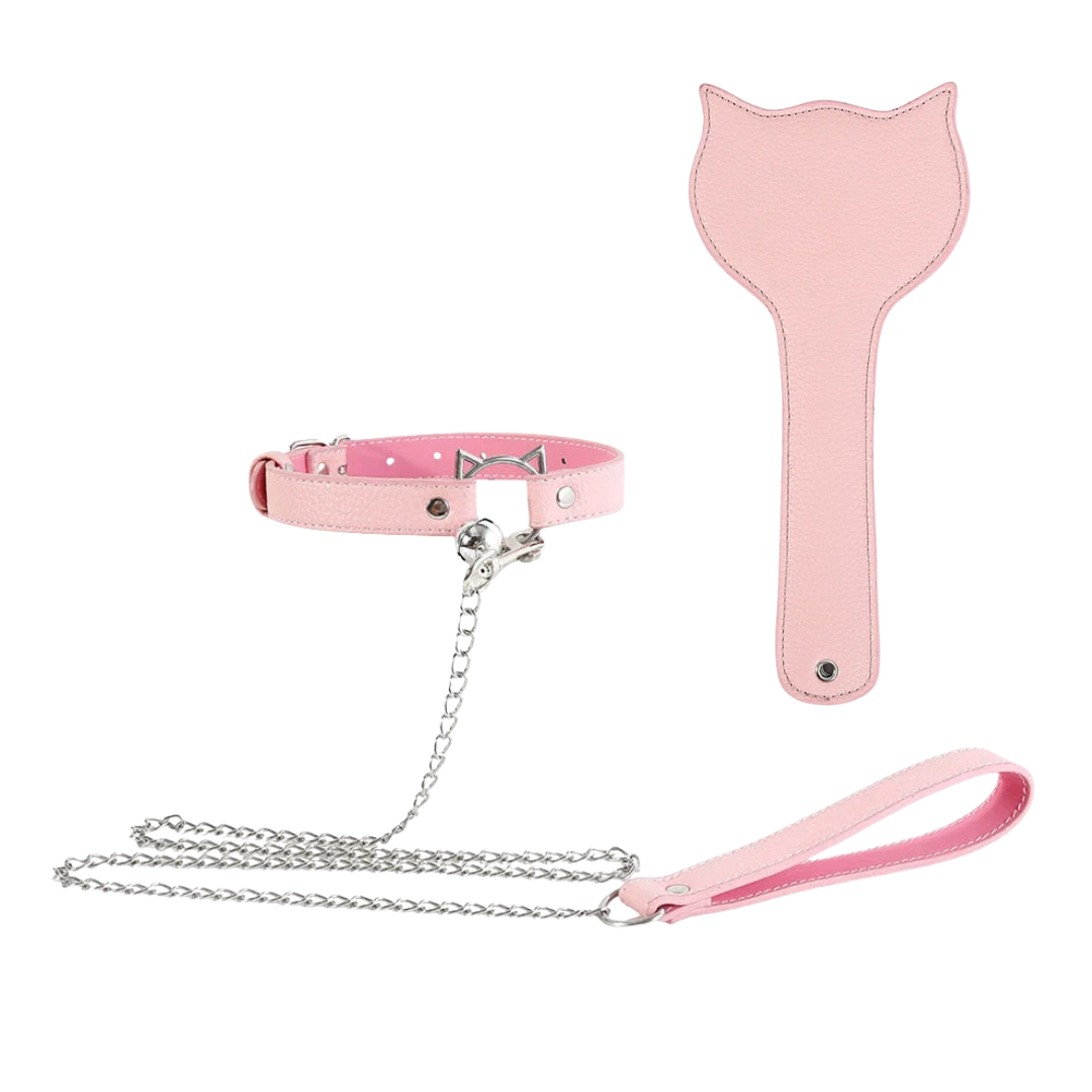 Miss Kitten Kit Bondage