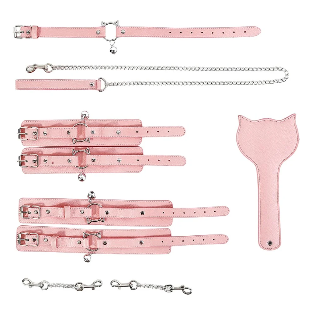 Miss Kitten Kit Bondage