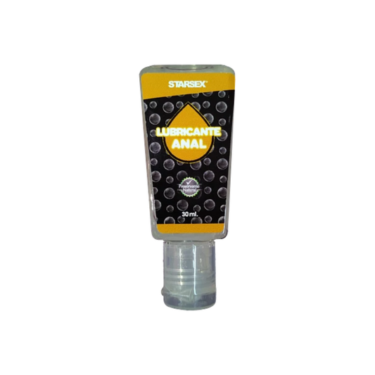 Lubricante Anal Dilatador 30 ml