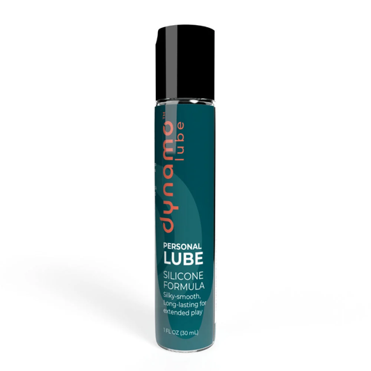 Lubricante DYNAMO Silicona 30 ml
