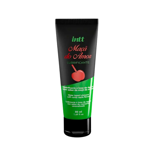 Lubricante INTT Manzana del Amor 50 ml