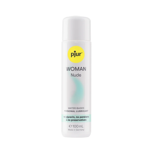 Lubricante PJUR Woman Nude 100 ml