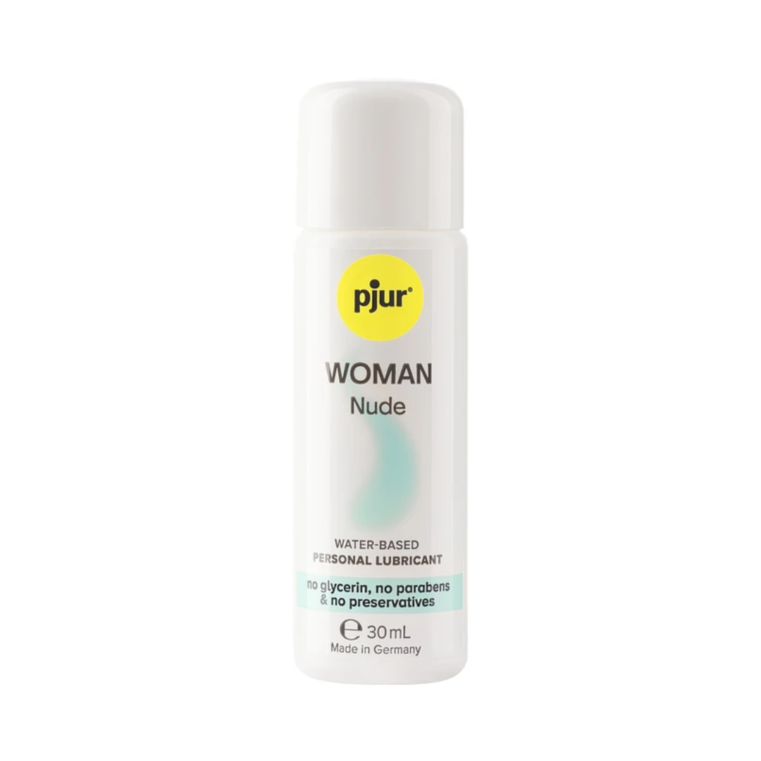 Lubricante PJUR Woman Nude 30 ml
