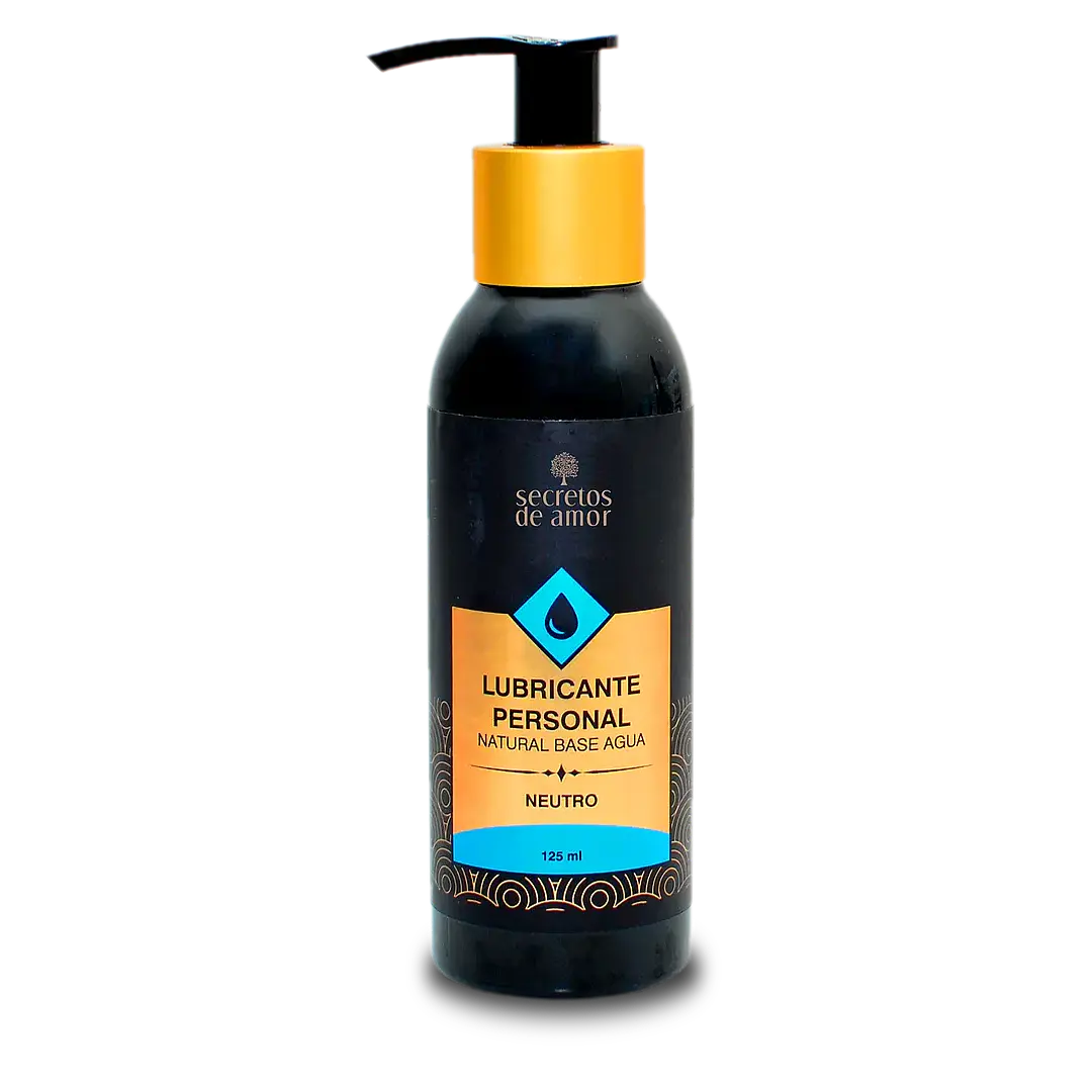 Lubricante SDA Neutro 125 ml