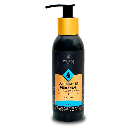 Lubricante SDA Neutro 125 ml