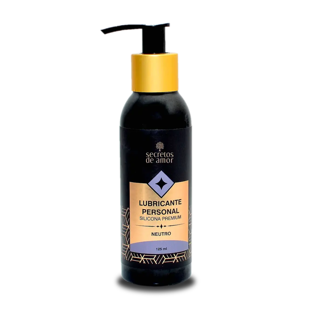 Lubricante SDA Silicona Premium 125 ml