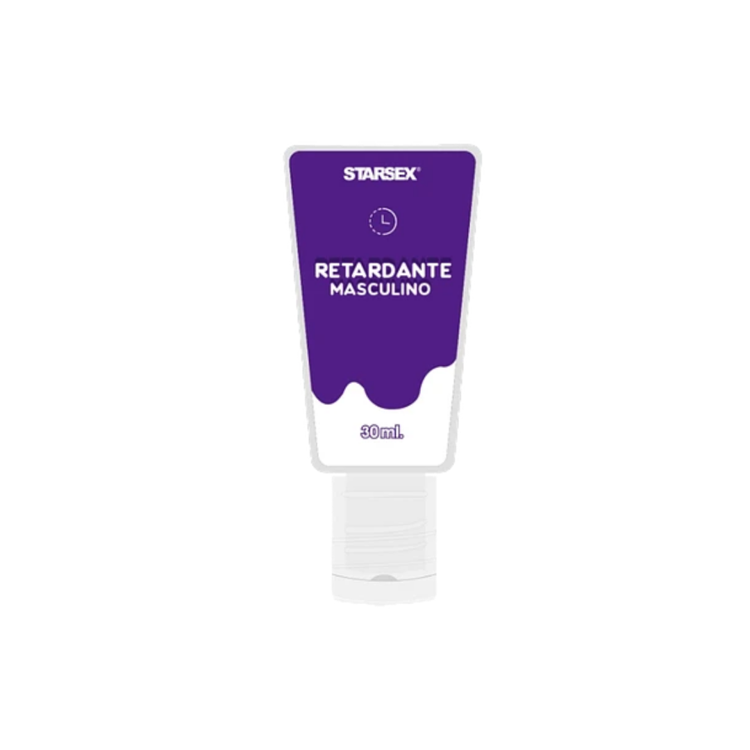 Lubricante Retardante 30 ml