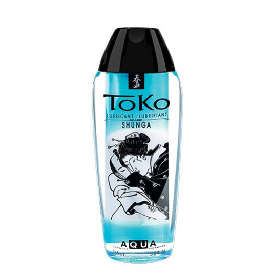 Lubricante Toko Aqua 165 ml